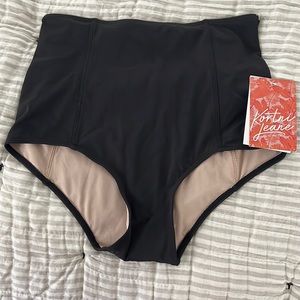 Kortni Jeane High Waist bottoms